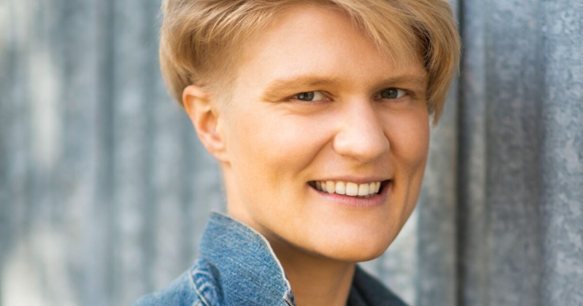 Mental health issues for Trans and Gender Diverse… | Powerd Media