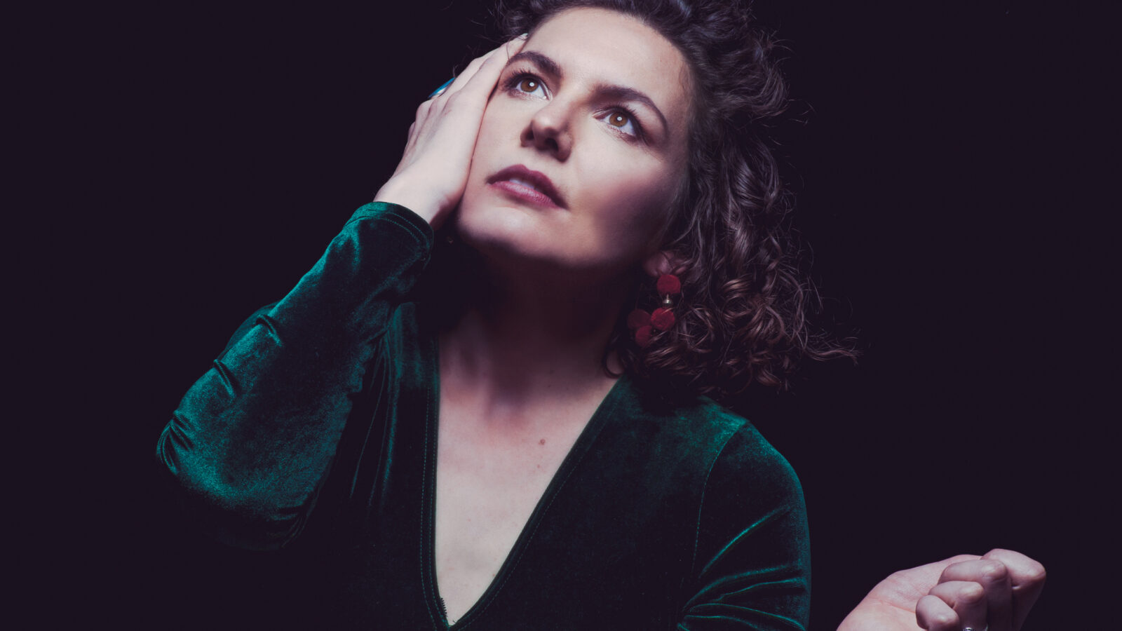 A photo of Eliza Hull